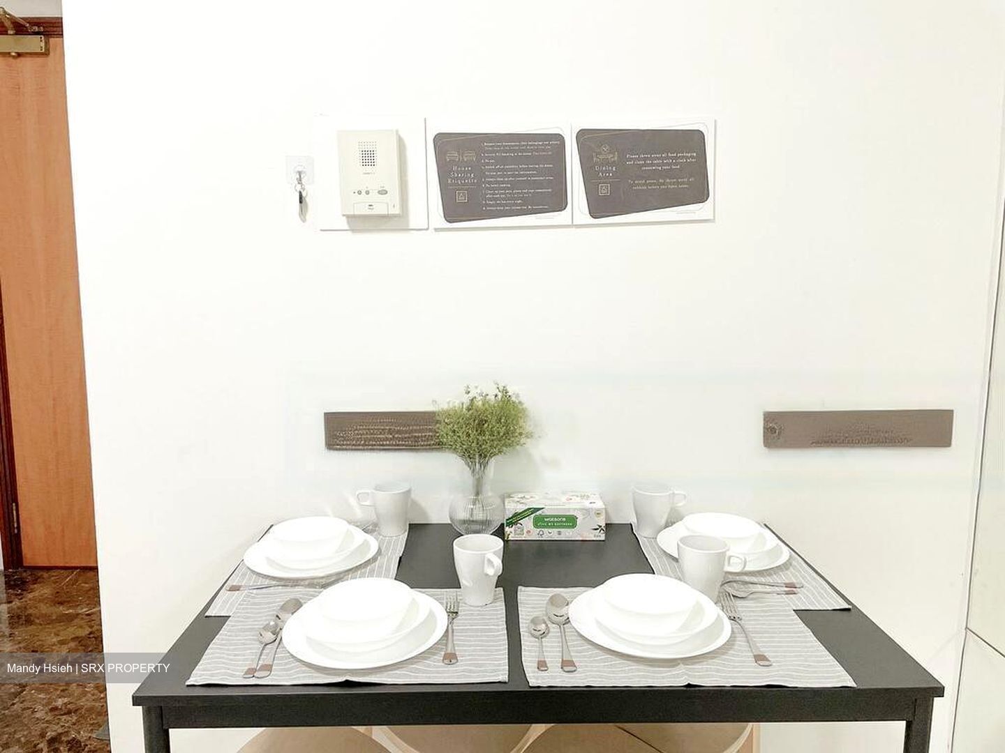 The Blossomvale (D21), Condominium #470545541